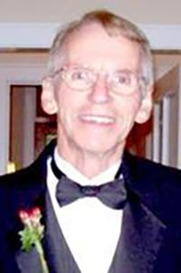 Fred D. Williams